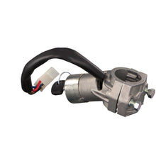 Load image into Gallery viewer, Ignition Lock Housing Inc Ignition Switch Fits FIAT Ducato 280 290 Febi 14782