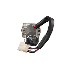 Load image into Gallery viewer, Ignition Lock Housing Inc Ignition Switch Fits FIAT Ducato 280 290 Febi 14782