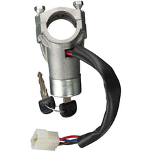 Load image into Gallery viewer, Ignition Lock Housing Inc Ignition Switch Fits FIAT Ducato 280 290 Febi 14782