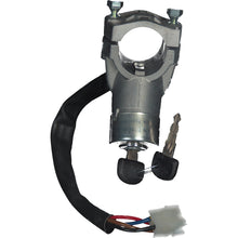 Load image into Gallery viewer, Ignition Lock Housing Inc Ignition Switch Fits FIAT Ducato 280 290 Febi 14782
