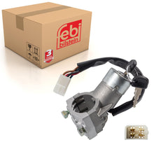 Load image into Gallery viewer, Ignition Lock Housing Inc Ignition Switch Fits FIAT Ducato 280 290 Febi 14782