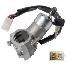 Load image into Gallery viewer, Ignition Lock Housing Inc Ignition Switch Fits FIAT Ducato 280 290 Febi 14782