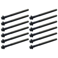 Load image into Gallery viewer, Cylinder Head Bolt Set Fits Volvo 850 960 C 30 S 40 60 90 50 XC70 XC9 Febi 14801