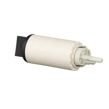 Load image into Gallery viewer, Windscreen Washing System Washer Pump Fits Volvo 850 XC70 Febi 14805