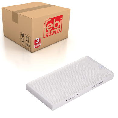 Cabin Filter Fits Ford Focus Tourneo 2 Transit OE 1062253 Febi 14816