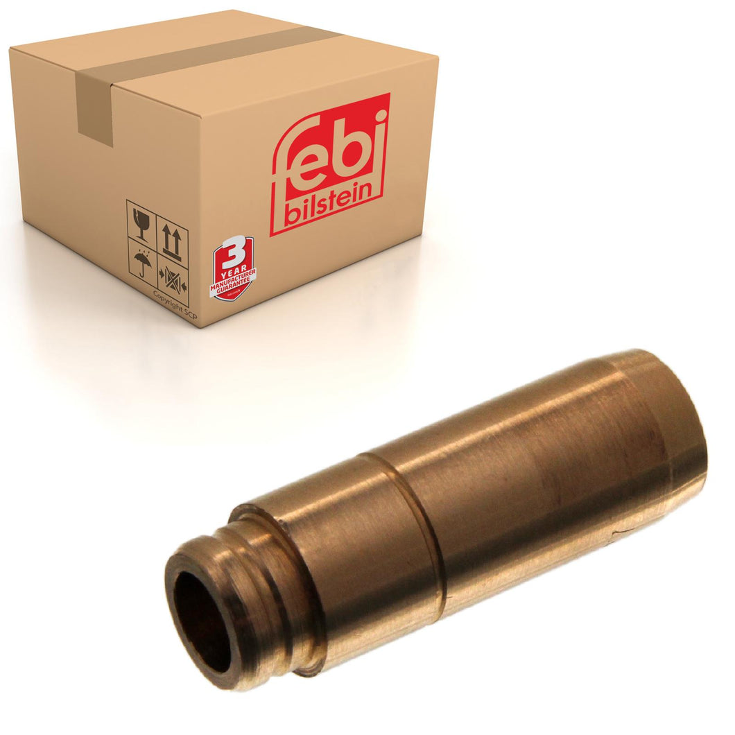 Valve Guide Fits Mercedes Benz 190 Series model 201 G-Class 463 124 S Febi 14827