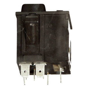 Light Switch Inc Control Device Fits VW Golf Mk1 Polo Mk2 Scirocco Febi 14846