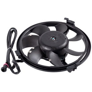 Radiator Fan Fits Volkswagen Passat syncro Audi A4 OE 8D0959455B Febi 14850