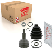 Load image into Gallery viewer, Golf Driveshaft Joint Kit Fits Volkswagen Polo Passat JZW 498 340 X Febi 14860