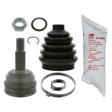 Load image into Gallery viewer, Golf Driveshaft Joint Kit Fits Volkswagen Polo Passat JZW 498 340 X Febi 14860