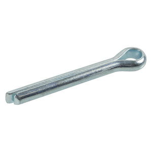 Castle Nut Cotter Pin Fits Bergische Achsen OE 262020301 Febi 14881