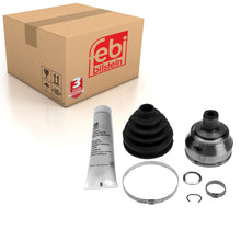 Load image into Gallery viewer, Transporter Front Outer Driveshaft Joint Kit Fits Volkswagen Febi 14882