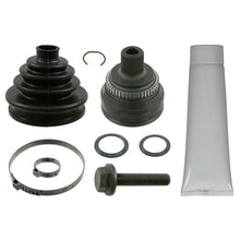 Load image into Gallery viewer, A6 Front Outer Driveshaft Joint Kit Fits Audi 4A0 498 099 J Febi 14900