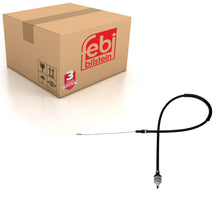 Load image into Gallery viewer, Clutch Cable Fits Ford P 100 Sierra OE 1647679 Febi 14910