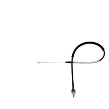Load image into Gallery viewer, Clutch Cable Fits Ford Sierra OE 6754367 LHD Only Febi 14911