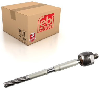 Front Inner Tie Rod Fits Volvo S 90 I OE 9140788 Febi 14913