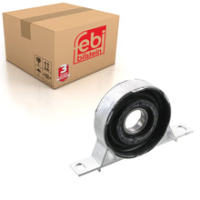 Load image into Gallery viewer, Propshaft Centre Support Inc Ball Bearing Fits BMW 316 i Coupe Tourin Febi 14919