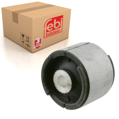 Rear Control Arm Bush Fits BMW 316 i Coupe Touring 316 ti Compact 318 Febi 14923