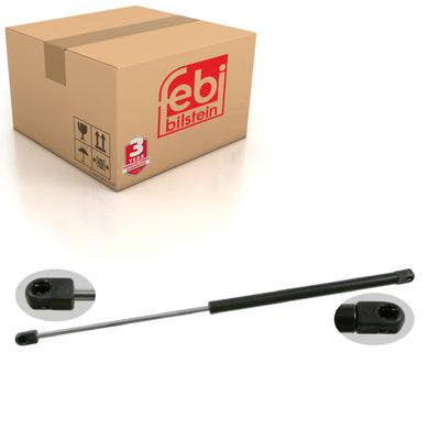 Boot Gas Strut Tailgate Support Lifter Fits Volvo 9463056 Febi 14929