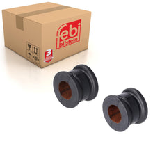 Load image into Gallery viewer, 500 Front Inner Anti Roll Bar Bush D Stabiliser 26.5mm Fits Mercedes Febi 14950