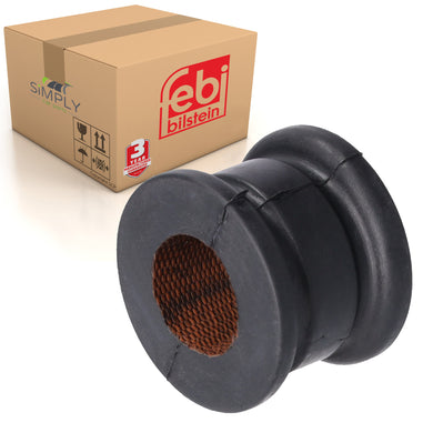 500 Front Inner Anti Roll Bar Bush D Stabiliser 26.5mm Fits Mercedes Febi 14950