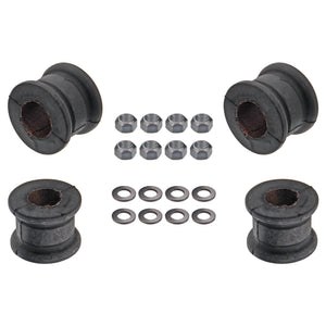 Front Anti Roll Bar Bush Kit Fits Mercedes Benz C-Class Model 202 CLK Febi 14953