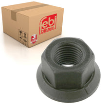 Load image into Gallery viewer, Wheel Nut Inc Thrust Plate Fits Scania Serie 3 Bus 4113M 340 113M 360 Febi 14959