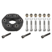 Load image into Gallery viewer, Propshaft Flexible Coupling Kit Fits Mercedes Benz C-Class Model 202 Febi 14980