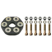 Load image into Gallery viewer, Propshaft Flexible Coupling Kit Fits Mercedes Benz 190 Series model 2 Febi 14992