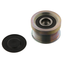 Load image into Gallery viewer, Alternator Overrun Pulley Fits Volvo C S 60 XC70 XC90 OE 30667878 Febi 14997