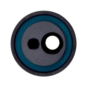 Auxiliary Belt Tensioner Pulley Fits Lancia Zeta FIAT Ducato 230 244 Febi 15002