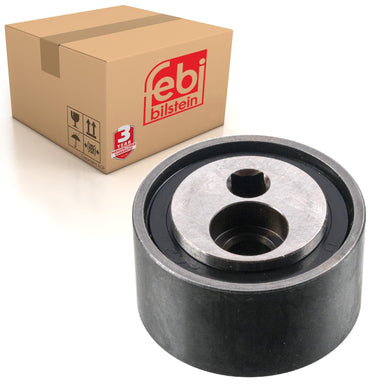 Auxiliary Belt Tensioner Pulley Fits Lancia Zeta FIAT Ducato 230 244 Febi 15002