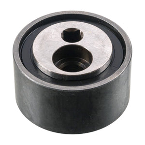 Auxiliary Belt Tensioner Pulley Fits Lancia Zeta FIAT Ducato 230 244 Febi 15002