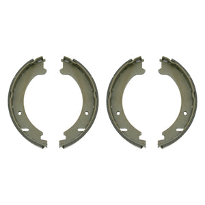 Rear Brake Brake Shoe Set Fits Volvo 850 C S OE 31262626 Febi 15067
