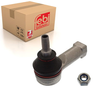Pajero Tie Rod End Outer Track Fits Mitsubishi MB912519 Febi 15074