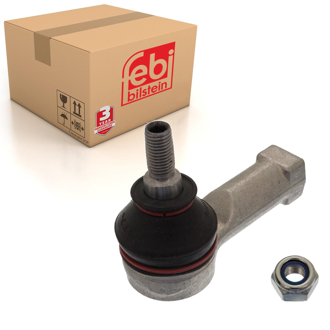 Pajero Tie Rod End Outer Track Fits Mitsubishi MB912519 Febi 15074