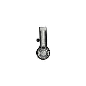 L300 Tie Rod End Outer Track Fits Mitsubishi MB288119 Febi 15075