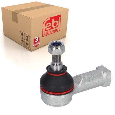 L300 Tie Rod End Outer Track Fits Mitsubishi MB288119 Febi 15075