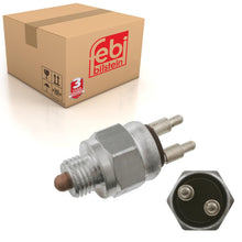 Load image into Gallery viewer, Reverse Light Switch Fits Volvo 240 260 740 760 780 850 940 960 C S 6 Febi 15096