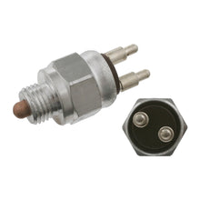 Load image into Gallery viewer, Reverse Light Switch Fits Volvo 240 260 740 760 780 850 940 960 C S 6 Febi 15096