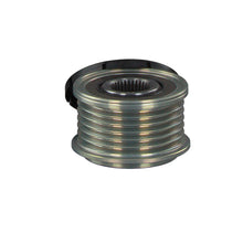 Load image into Gallery viewer, Alternator Overrun Pulley Fits Mercedes Benz C-Class Model 203 E-Clas Febi 15155