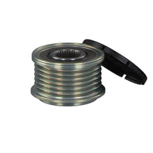 Load image into Gallery viewer, Alternator Overrun Pulley Fits Mercedes Benz C-Class Model 203 E-Clas Febi 15155