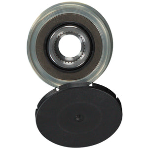 Alternator Overrun Pulley Fits Mercedes Benz C-Class Model 203 E-Clas Febi 15155