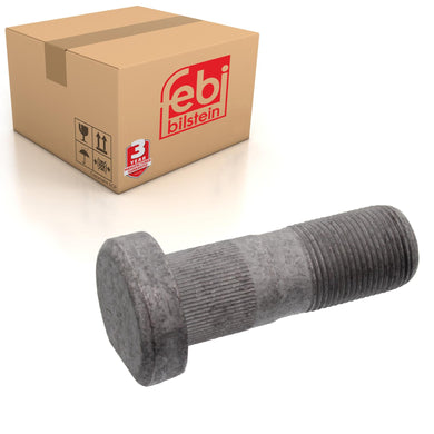 Wheel Stud Fits Neoplan CENTROLINER CITYLINER SKYLINER STARLINER TO Febi 15170