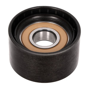 Auxiliary Belt Idler Pulley Fits Dodge Sprinter Chrysler Mercedes Ben Febi 15179