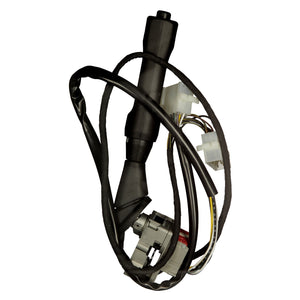 Steering Column Switch Assembly Fits Mercedes Benz MK-SK TUrkei NGAnt Febi 15180