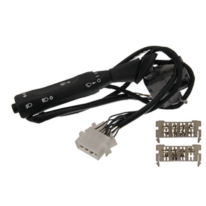 Steering Column Switch Assembly Fits Mercedes Benz MK-SK TUrkei NGAnt Febi 15180