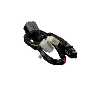Steering Column Switch Assembly Fits Mercedes Benz MK-SK NGMK NG SK E Febi 15181