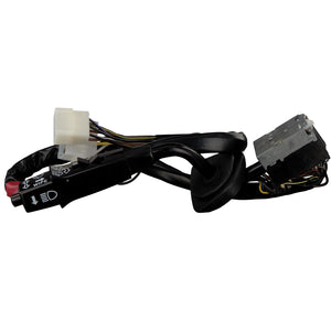 Steering Column Switch Assembly Fits Mercedes Benz MK-SK NGMK NG SK E Febi 15181