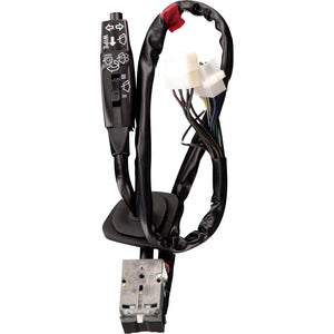 Steering Column Switch Assembly Fits Mercedes Benz MK-SK NGMK NG SK E Febi 15181